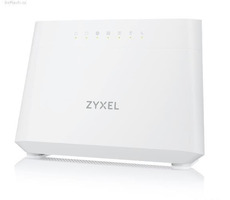 Rozbaleno - ZyXEL DX3301-T0 / VDSL2 / AX1800 / 4x GLAN / 1x WAN / 1x USB / rozbaleno