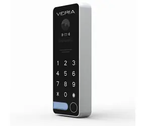 VERIA 230CRFID-N Vstupní kamerová jednotka 