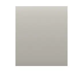 AJAX CenterButton (1-gang/2-way) - Středové tlačítko pro LightSwitch ústřicová