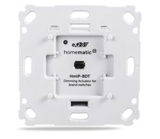 Homematic IP HmIP-BDT Stmívací akční člen - zápustná montáž