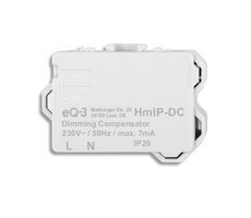 Homematic IP HmIP-DC Kompenzátor rušení světel 