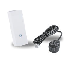 Homematic IP HmIP-ESI-IEC Rozhraní pro chytré elektroměry 