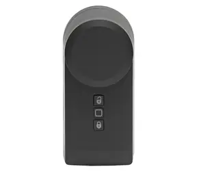 Homematic IP HmIP-DLD-A Pohon dveřního zámku antracit