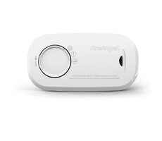 FireAngel FA3313 Detektor CO s dvojicí vyměnitelných AA baterií