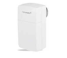 Homematic IP HmIP-eTRV-C-2 Termostatická hlavice Compact
