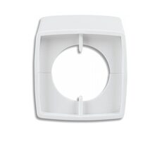 Homematic IP HmIP-eTRV-C-TP Ochrana proti demontáži - pro Compact 5 kusů