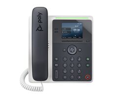 Poly Edge E100 / IP Telefon / PoE