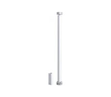 Aqara T1S ovladač rolet bílá / ZigBee