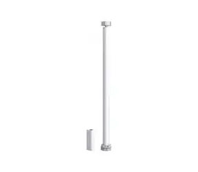 Aqara T1S ovladač rolet bílá / ZigBee