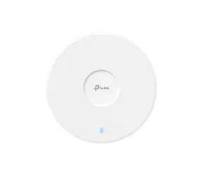 TP-Link EAP723 / AP / BE3600 / Dual-Band / 2.5G RJ45 / MU-MIMO / PoE 802.3at