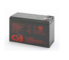 PowerWalker HR 1234W batere 12V/9Ah