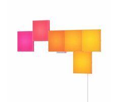 Nanoleaf Blocks Big Squares Starter Kit 6ks