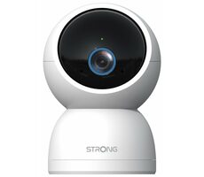 STRONG SHC05IR0-W / vnitřní IP kamera / 2880×1620 / IR přísvit / Wi-Fi / USB-C / micro SD slot
