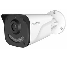 STRONG BUL05DL0-P / vnitřní IP kamera / 2880×1620 / 5Mpix / objektiv 4mm / IR přísvit / LAN