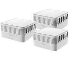 STRONG ATRIA Wi-Fi Mesh Home AX3000 TRIO PACK / MESH router AX3000 / 2.4GHz / 5GHz / WAN + 2xLAN
