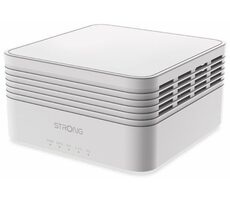 STRONG ATRIA Wi-Fi Mesh AX3000 Add-on / AP / AX3000 / Dual-band / 3x GbE RJ-45 / MU-MIMO