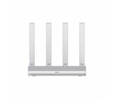 Xiaomi Router AX3000T bílá / Router AX3000T / dual-band / 2.4 GHz 800 MB/s / 5 GHz 2402 MB/s 