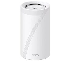 TP-Link Deco BE85 / AP / Tri-band / 2x 10GLAN & 2x 2.5GLAN / 802.11be