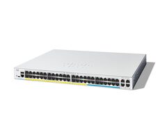 Cisco Catalyst C1300-48MGP-4X / Switch / 32x RJ-45 10|100|1000 / 4x SFP+