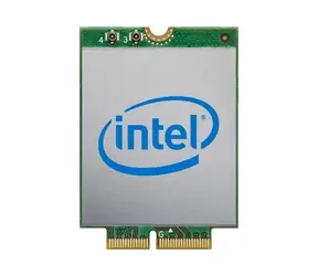 Intel Wi-Fi 6E Desktop Kit / AX210 / Wi-Fi adaptér / M2.2230 / 802.11ax / Dual-Band 2.4+5+6GHz / Bluetooth 5.2