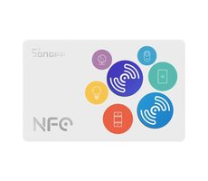 Sonoff NFC Tag 2 ks 