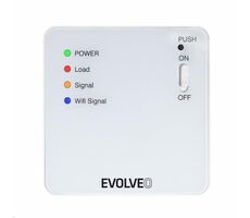 Rozbaleno - EVOLVEO  Heat SU spínací jednotka pro kotel / rozbaleno