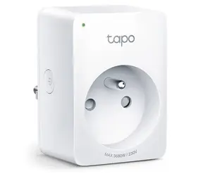 TP-Link Tapo P110 bílá