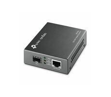 TP-Link MC420L / média konvertor / 1G/2.5G/5G/10GB/s 