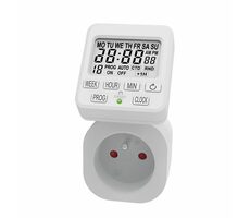 Solight DT35 Digitální časový spínač