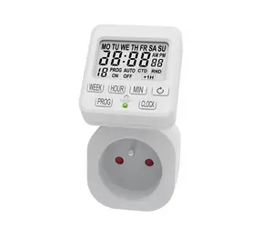 Solight DT35 Digitální časový spínač