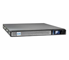 Eaton UPS 5P 1550i G2 Rack / záložní zdroj 1550VA 1350W / 6x IEC C13