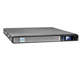 Eaton UPS 5P 1550i G2 Rack / záložní zdroj 1550VA 1350W / 6x IEC C13
