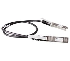 HPE Aruba kabel 10G SFP+ to SFP+ 1m DAC