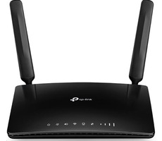 Rozbaleno - TP-Link Archer MR400 WiFi AC1200 4G LTE Modem Router / 3xLAN / WAN / SIM slot / rozbaleno