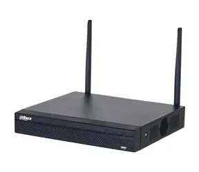 IMOU NVR1104HS-W-S2 / NVR rekordér / pro 4 kamery / HDMI / VGA / LAN