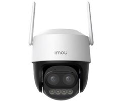 IMOU IP Cruiser Z 5MP - IPC-S7DP-5M0WEZ / Venkovní IP kamera / 2880 × 1800 px / Wi-Fi / IP66 / microSD