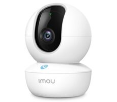 IMOU Ranger RC 3MP IPC-GK2CP-3C0WR / Vnitřní IP kamera / 2304 × 1296 px / IR / Wi-Fi / microSD