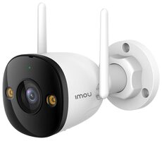 IMOU IP Bullet 3 3MP IPC-S3EP-3M0WE / Venkovní IP kamera / 2304 × 1296 px / Wi-Fi / LAN / microSD