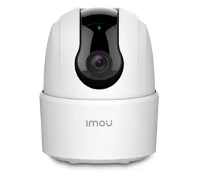 IMOU Ranger 2C 5MP - IPC-K2ECP-5H2W / Vnitřní IP kamera / 2688 × 1664 px / IR / Wi-Fi / microSD