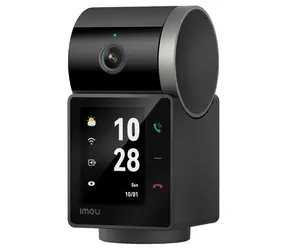 IMOU REX VT PRO IPC-S2VBP-5M0WR / Vnitřní IP kamera / 2880 × 1620 px / IR / Wi-Fi / microSD