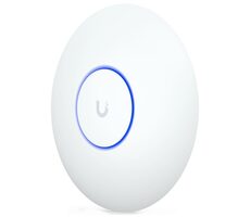 Ubiquiti UniFi U7 Lite / Access point / Wi-Fi 7 / 2.4GHz & 5GHz / 1x 2.5GbE RJ-45 / 802.11n/ac/ax/be / PoE