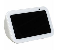 Rozbaleno - Amazon Echo Show 5 (3.gen) bílá / Chytrý domácí asistent - centrála / 5.5" displej / WiFi / asistentka Alexa / rozbaleno