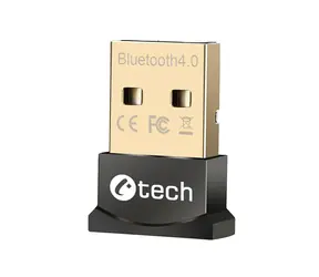 C-TECH BTD-02 Bluetooth adaptér / Bluetooth 4.0 l