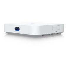 Ubiquiti UniFi Cloud Gateway Max - Bezpečnostní brána / ARM Cortex-A53 / 1× 2.5G RJ-45 WAN / 4× 2.5G RJ-45 LAN