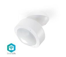 Nedis WIFISM10CWT bílá