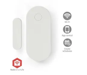 Nedis ZBSD10WT