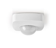 Nedis Detektor pohybu / Vnitřní a Venkovní / 360 ° / 5 - 300 W / 300 W / 1200 W / 3 - 2000 Lux 