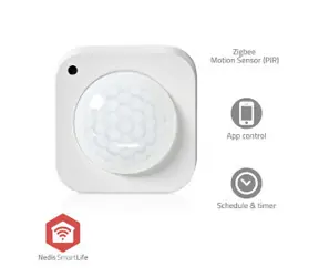Nedis ZBSM20WT