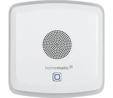 Homematic HmIP-MP3P IP Kombinované signalizační zařízení
