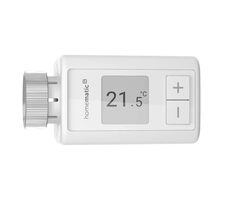 Homematic HmIP-eTRV-F IP Termostatická hlavice Flex